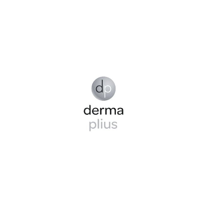 Logo Derma Plus