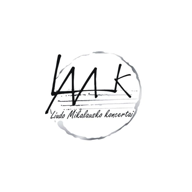 Logo des concerts de Liudas Mikalauskas