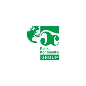 Logo de Penki kontinentai