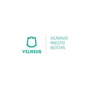 Logement de la ville de Vilnius