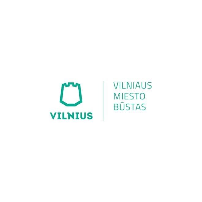 Logement de la ville de Vilnius